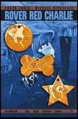 Rover Red Charlie issue 2-C Dog Days 1:3 Cover