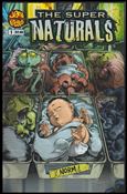 Super Naturals Cover Image 1