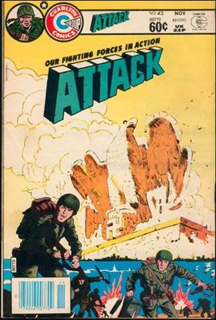 Attack (1971) issue 43
