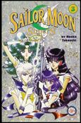 Sailor Moon SuperS issue 3