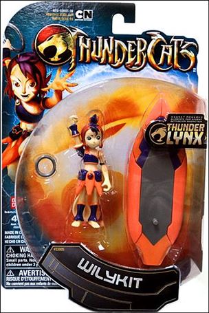 ThunderCats (2011) 4