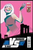 AvX: Vs issue 1-C Marcos Martin 