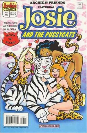 Archie and Friends issue 53