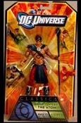 DC Universe Classics (Wave 17)  figure 4 Indigo Lantern The Atom