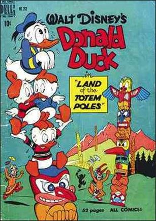 Four Color (1942) issue 263