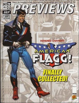 Previews issue 192