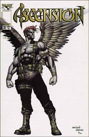 Ascension issue 15