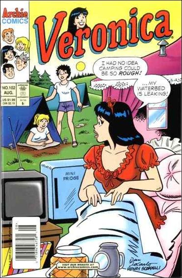 Veronica issue 102