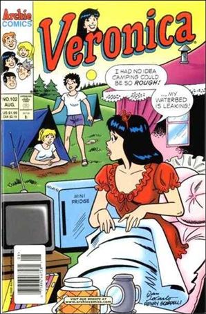 Veronica issue 102