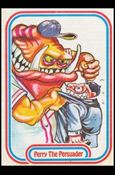Awsome! All-Stars (Base Set) card 65 Perry The Persuader