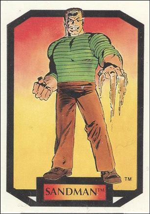 Colossal Conflicts (Base Set) card 68 Sandman