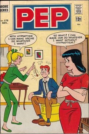 Pep issue 175