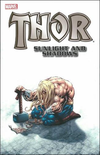 Thor: Sunlight & Shadows issue A