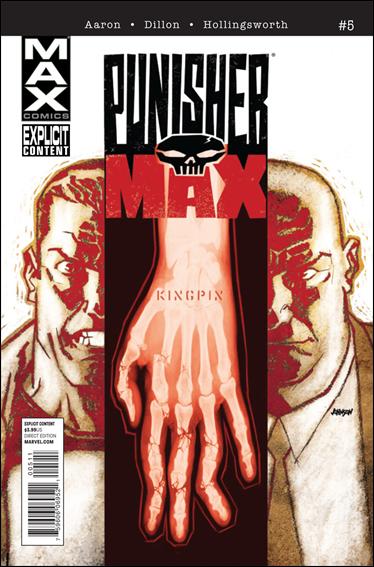 PunisherMax issue 5