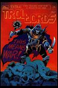 Trollords (1986) issue 14