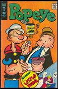Popeye (1973) Cover Image 1