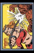 Fantastic Four Archives (Base Set) card 25 Issue #133 / April 1973
