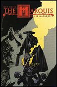 Marquis: Danse Macabre issue 2