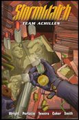 StormWatch: Team Achilles issue 2