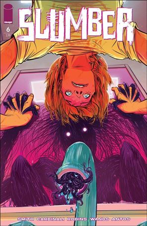Slumber Cover Image 2