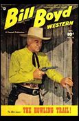 Bill Boyd Western issue 18