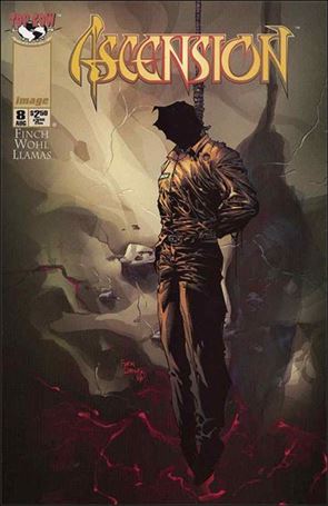 Ascension issue 8