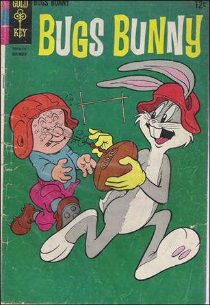 Bugs Bunny (1962) issue 114