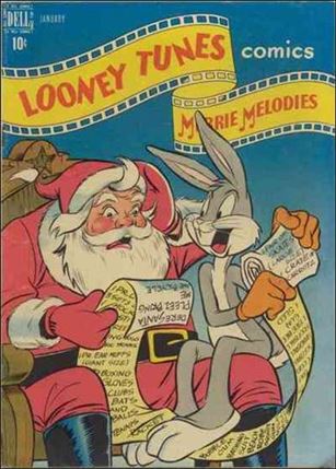 Looney Tunes and Merrie Melodies issue 87