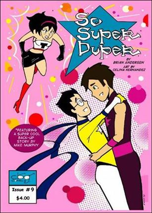 So Super Duper Cover Image 2