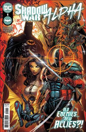 Shadow War Alpha Cover Image 1