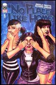 No Place Like Home Cover Image 2