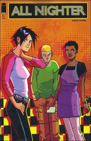All Nighter Cover Image 1