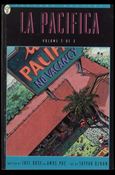 La Pacifica Cover Image 1