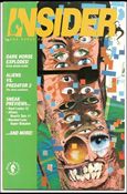 Dark Horse Insider (Invalid) issue 4-Z-INVALID