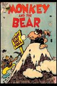 Monkey and the Bear Cover Image 2