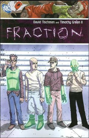 Fraction Cover Image 1