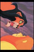 Lion King: Series II (Base Set) card 119 Brother Betrayed