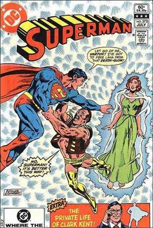 Superman (1939) issue 373
