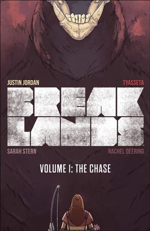 Breaklands Cover Image 1