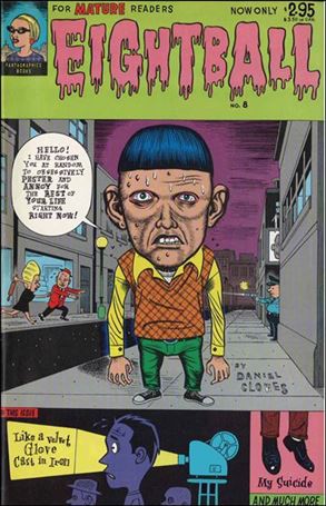 Eightball issue 8