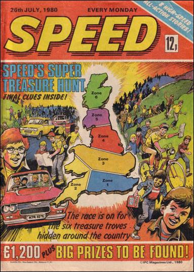 Speed (UK) issue 23