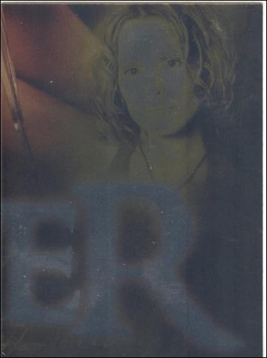 Buffy the Vampire Slayer: 10th Anniversary (Forever Puzzle Subset) card F9