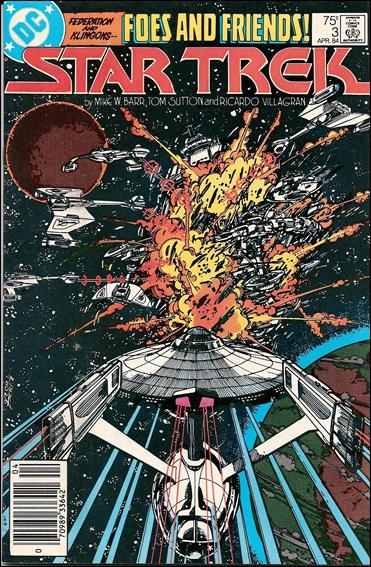 Star Trek (1984) issue 3-Z-INVALID