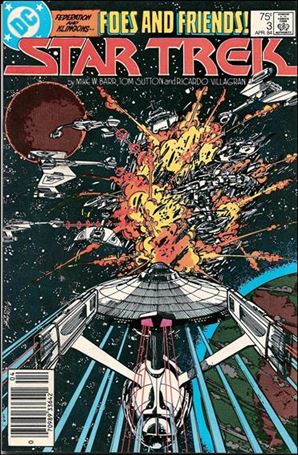 Star Trek (1984) issue 3-Z-INVALID