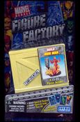 Marvel Heroes Figure Factory (Series 1) figure 4 Iron Man