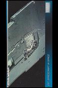 Star Wars Widevision (Base Set) card 3 Ext. Spacecraft in Space