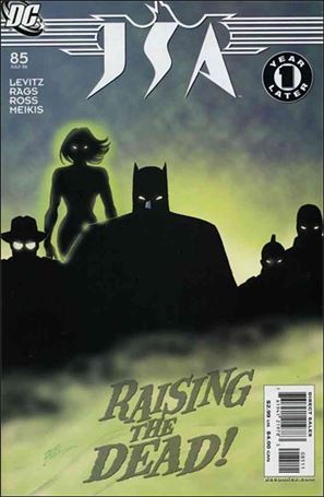 JSA issue 85