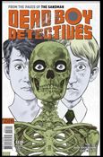 Dead Boy Detectives issue 3