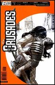 Crusades issue 15