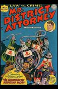 Mr. District Attorney issue 5